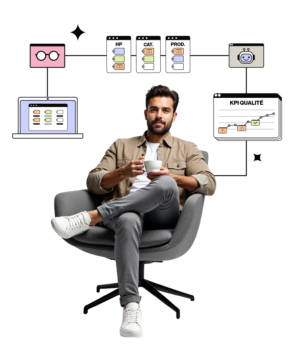 Seenaptic devient Netvigie Tracking