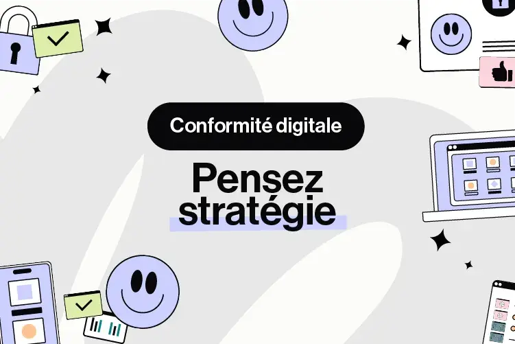 Conformité digitale : un levier stratégique pour CDO, CTO et CDO Data