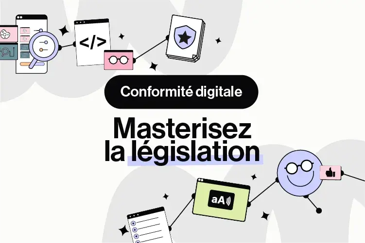 Conformité digitale : ce que les CDO, CTO et CDO Data doivent piloter face au cadre légal 2026