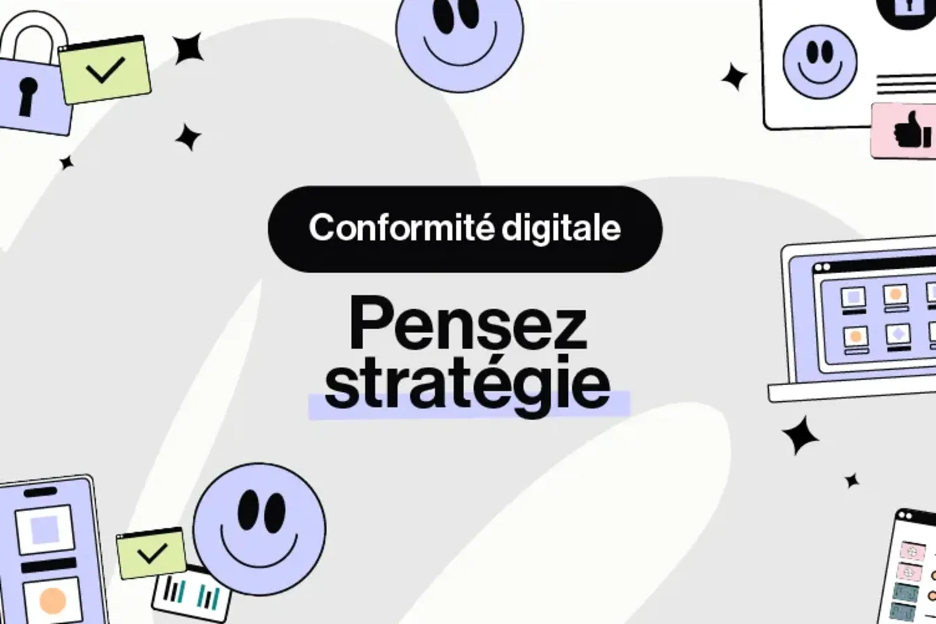 Conformité digitale : levier stratégique pour CDO, CTO, CDO Data