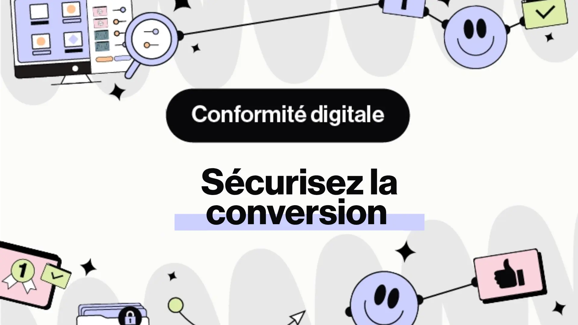 Compliance Retail : sécuriser les parcours d'achat sans freiner le business