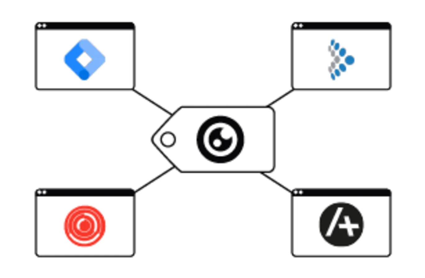 Server-side compatible
